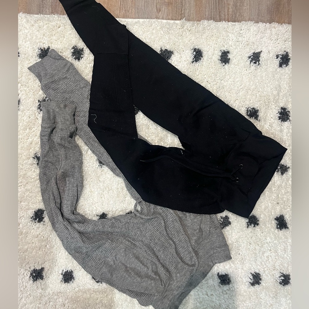 Joggers